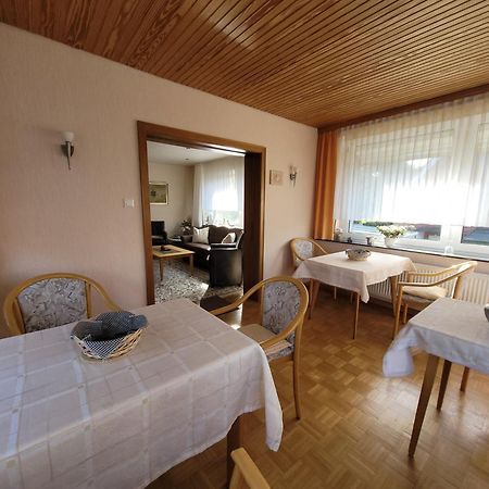 Ferienhaus Wellsandt Norderney Buitenkant foto